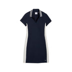 Deep Navy / Warm White