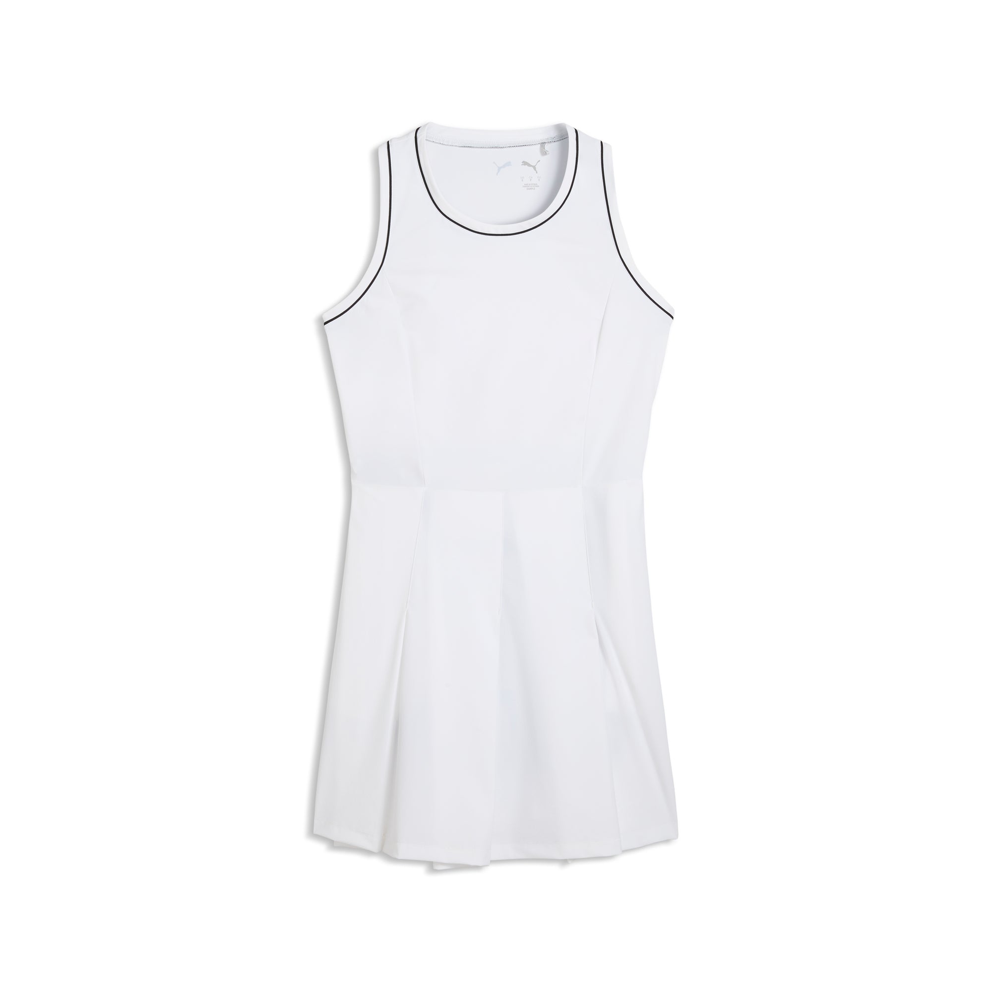 White Glow / Puma Black