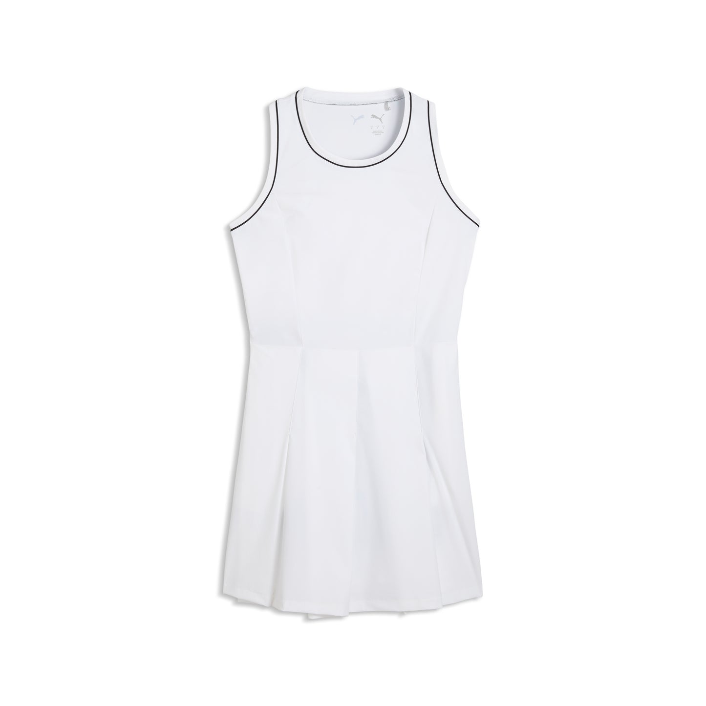 White Glow / Puma Black