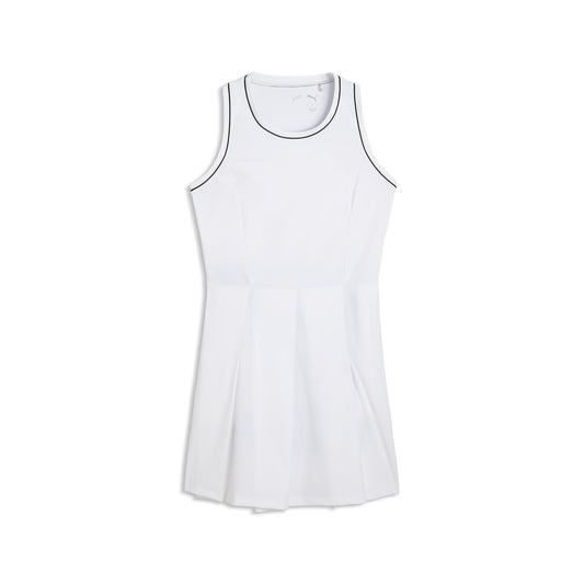 White Glow / Puma Black