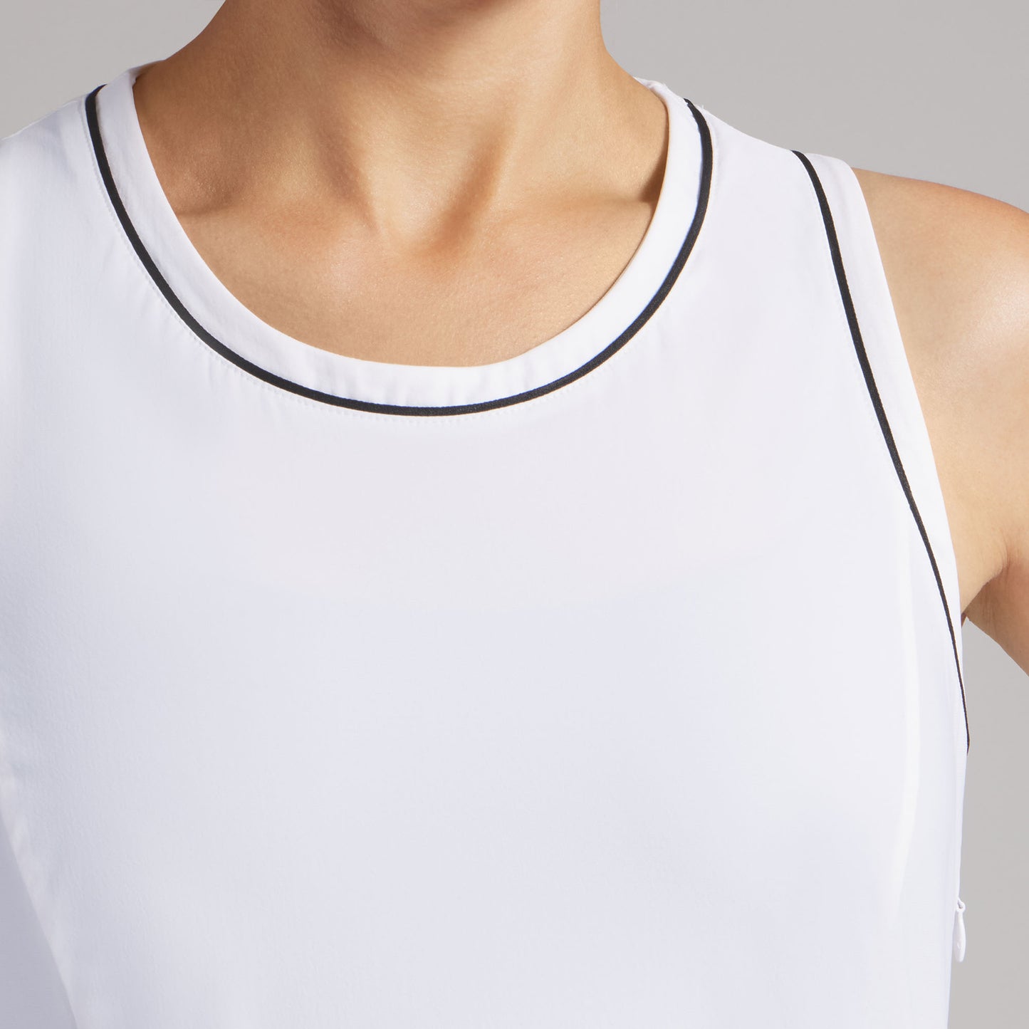 White Glow / Puma Black