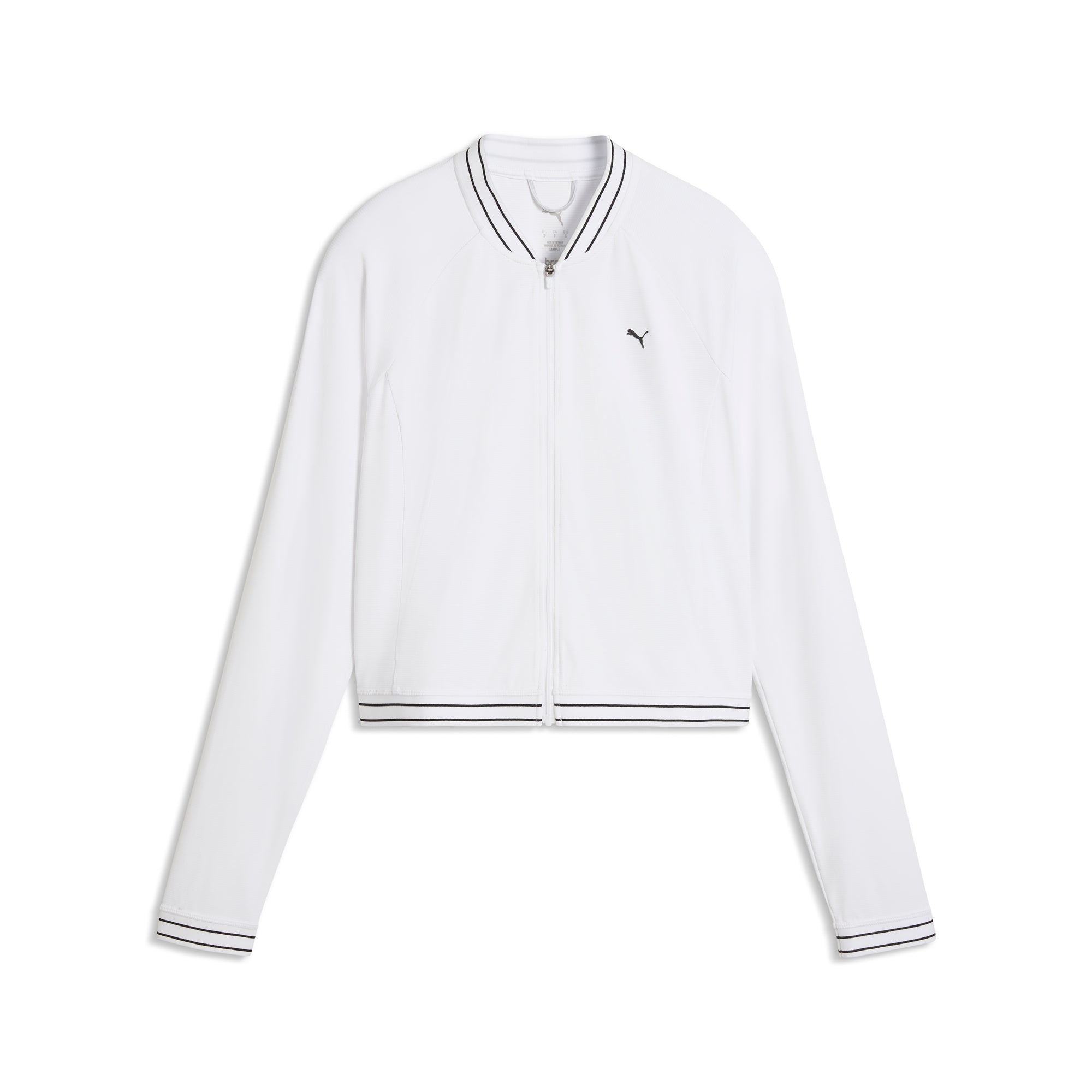Women's UV Sport Golf Jacket – PUMA Golf