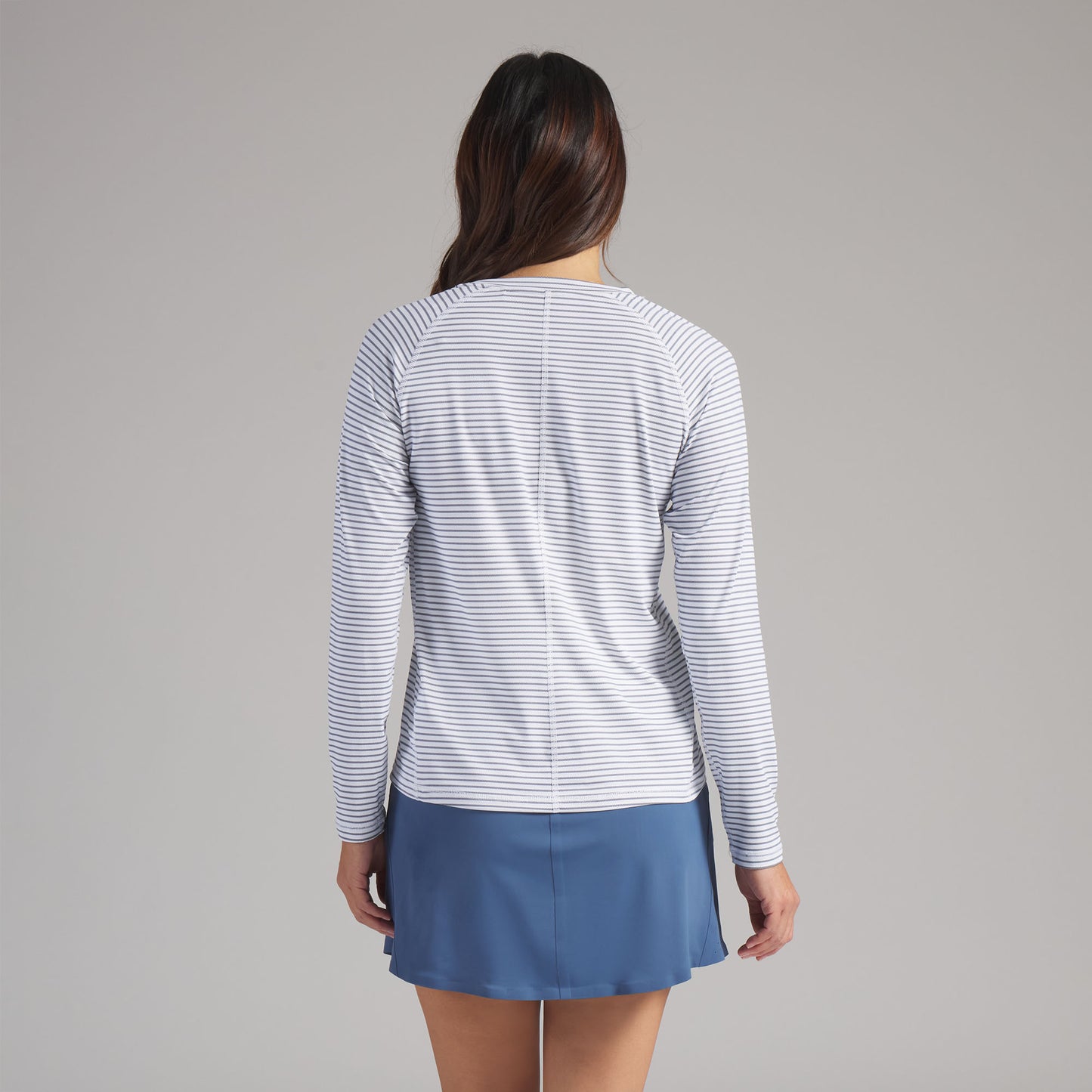 White Glow / Deep Navy