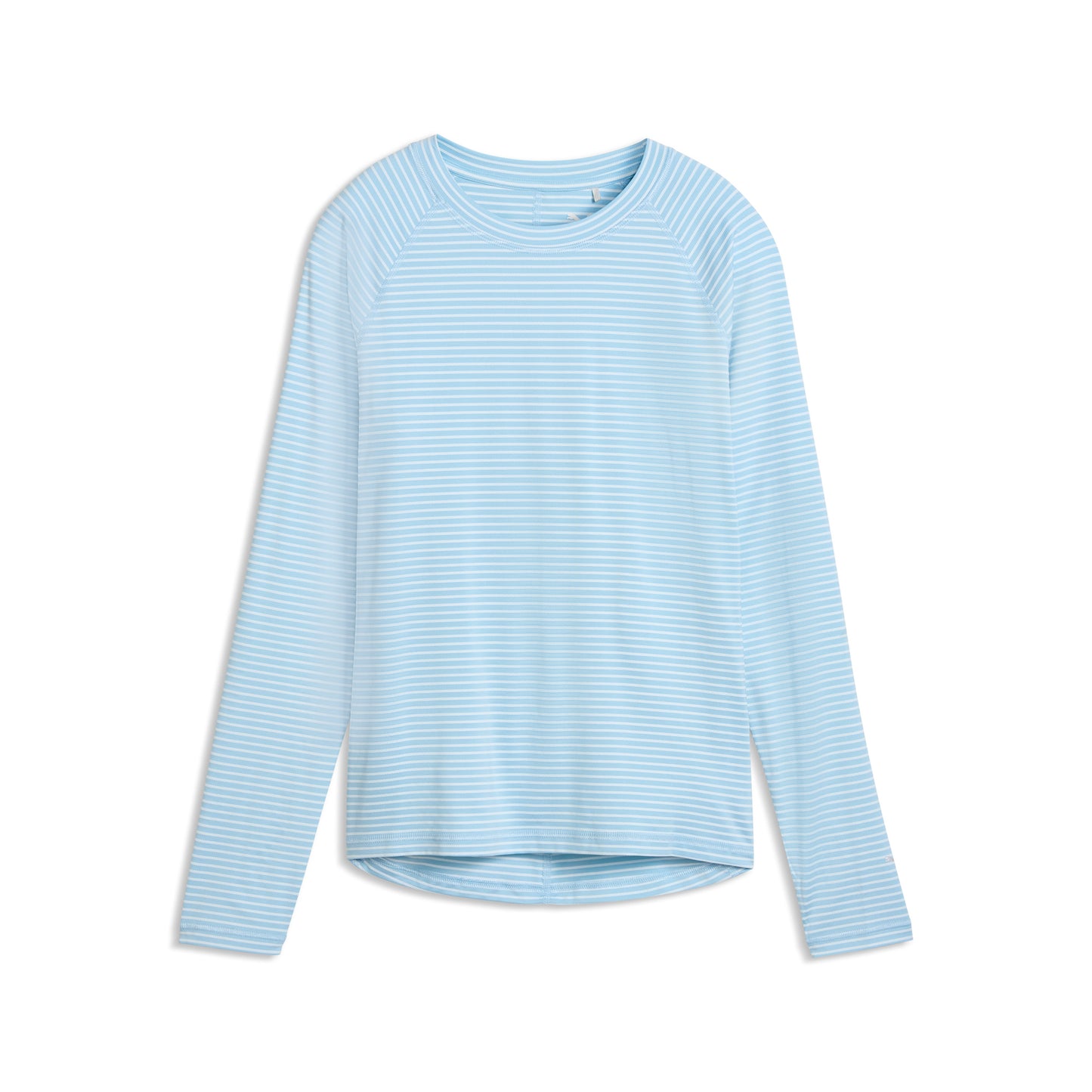 White Glow / Spring Blue