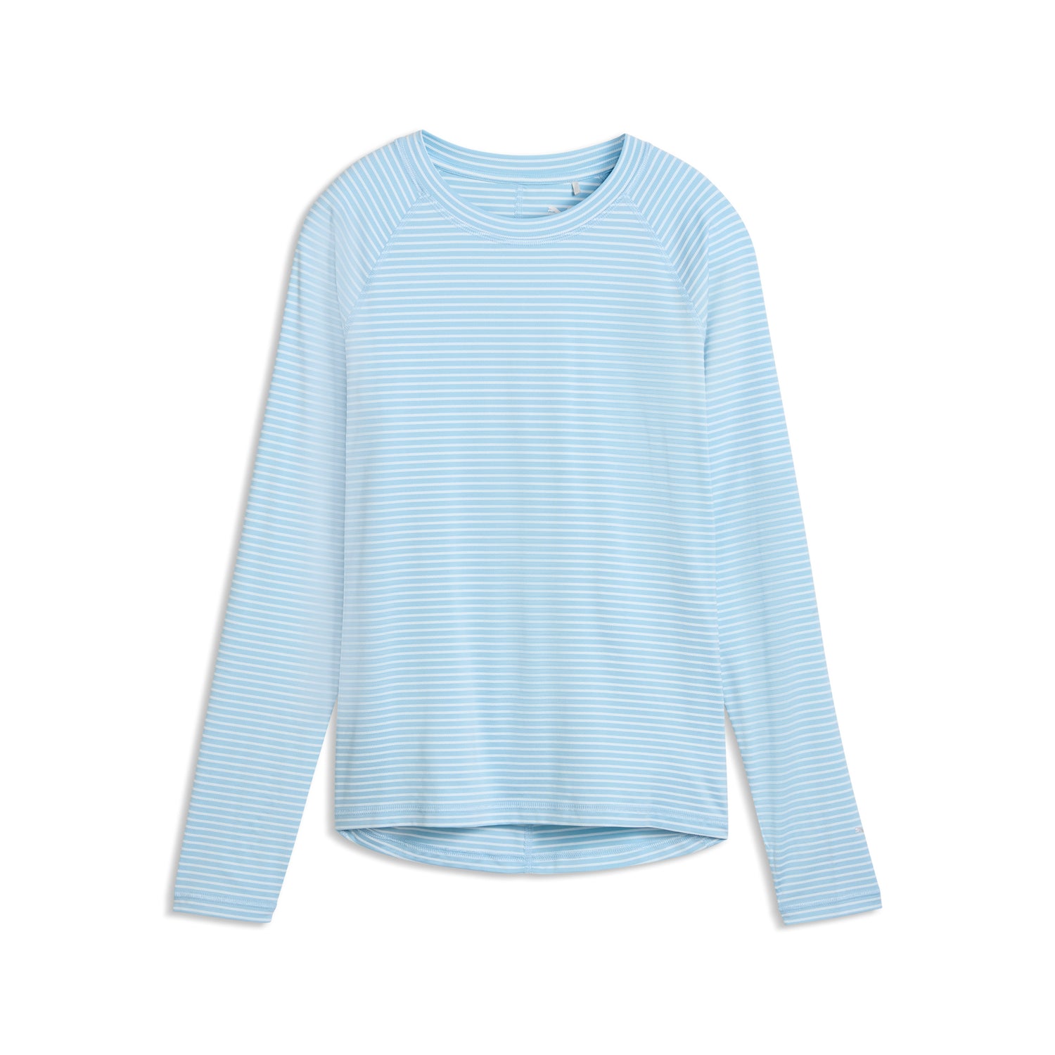 White Glow / Spring Blue