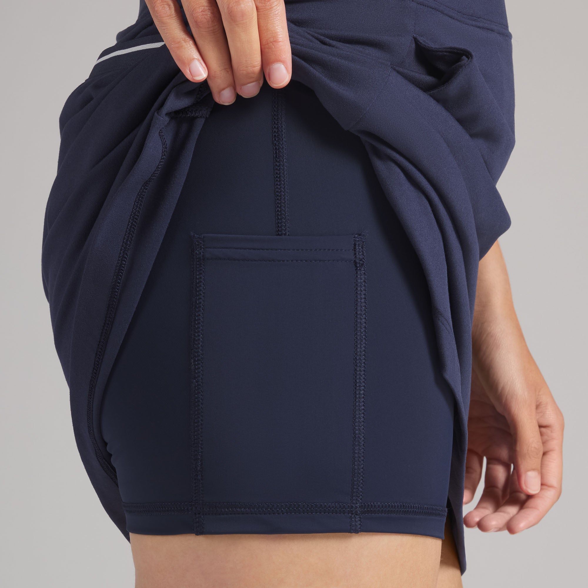 Deep Navy