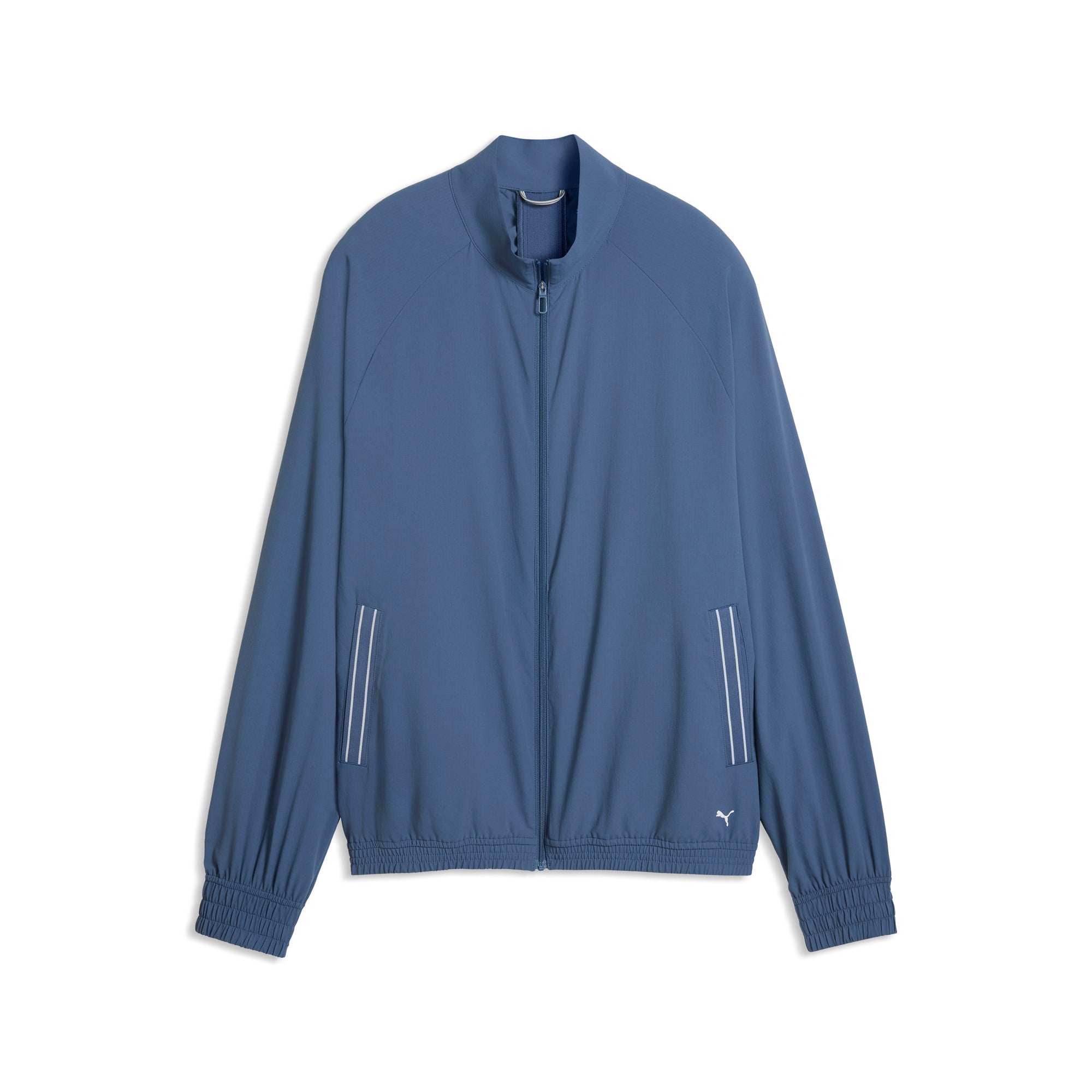 Women's Wind Golf Jacket – PUMA Golf
