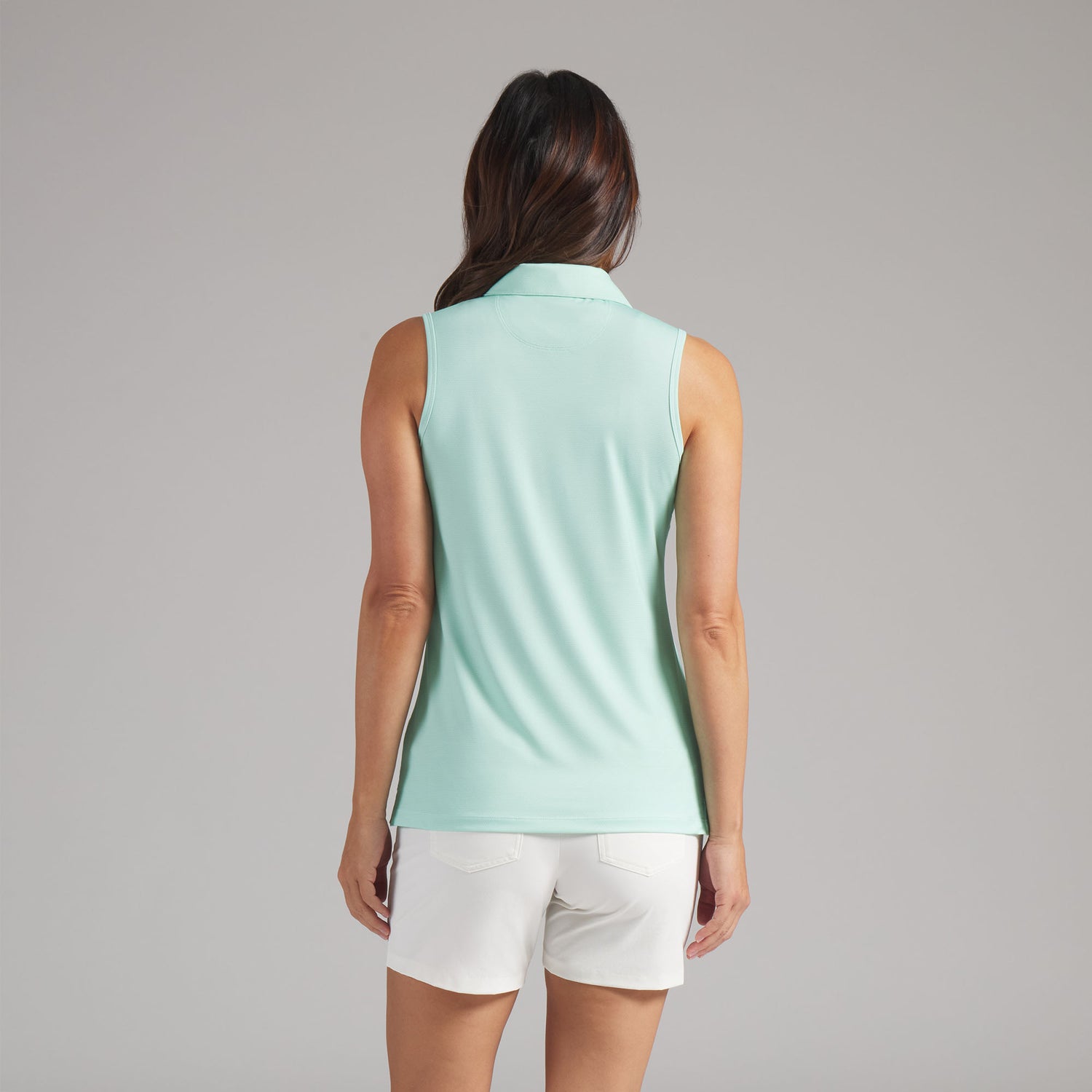 White Glow / Mint Jelly