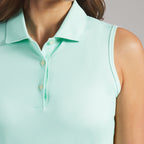 White Glow / Mint Jelly