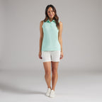 White Glow / Mint Jelly