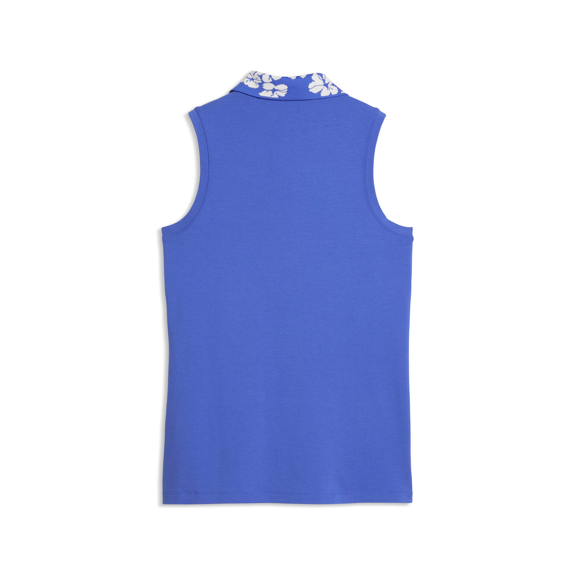 Royal Sapphire / Warm White