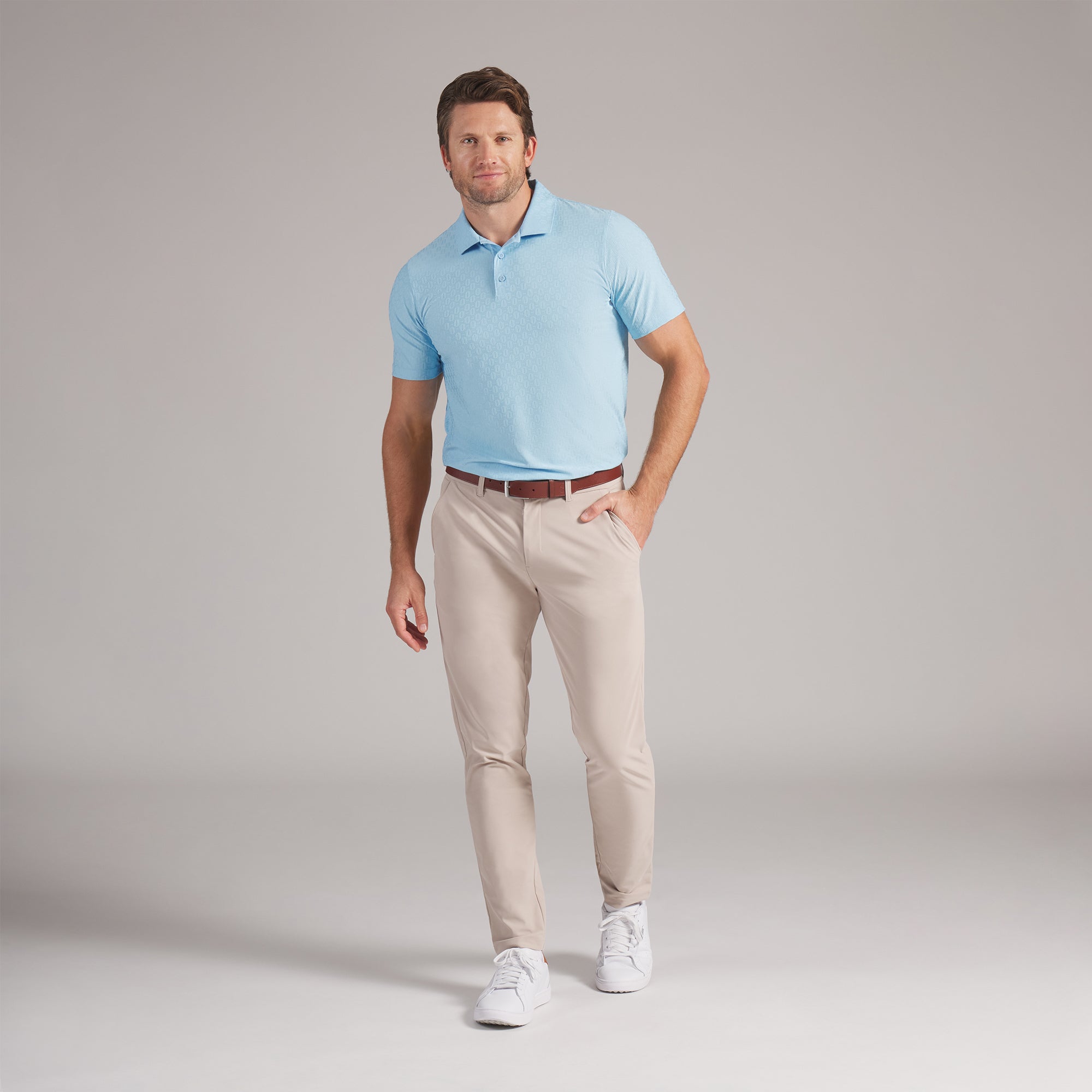 Spring Blue