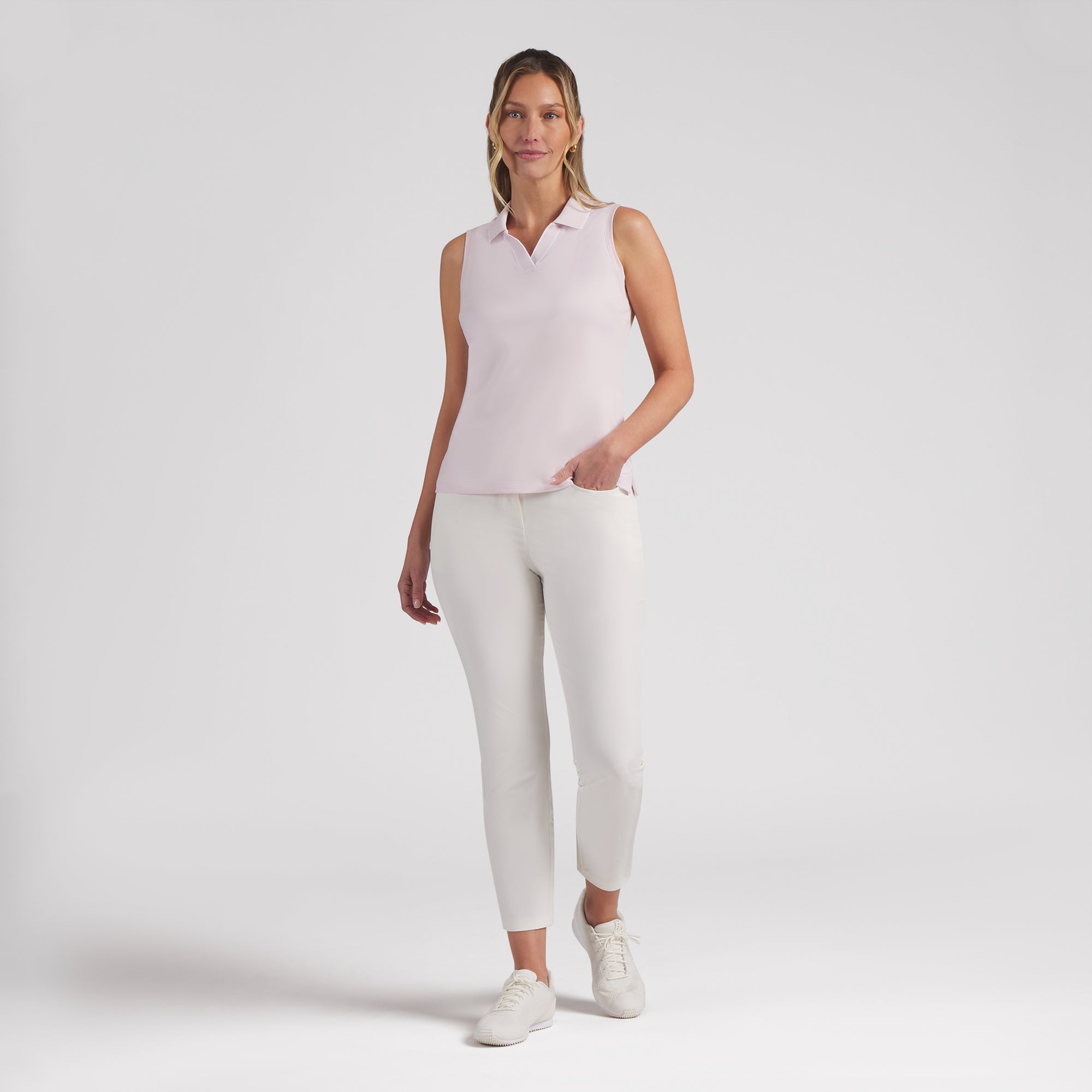 Powder Pink