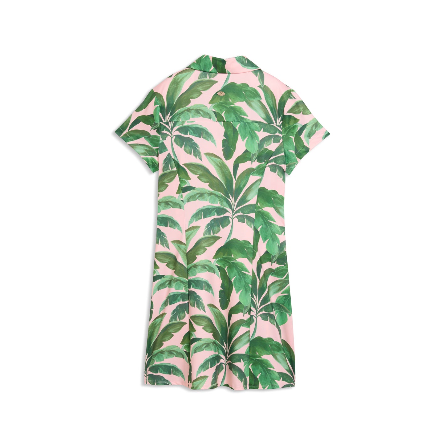 Rose Blossom / Opal Green