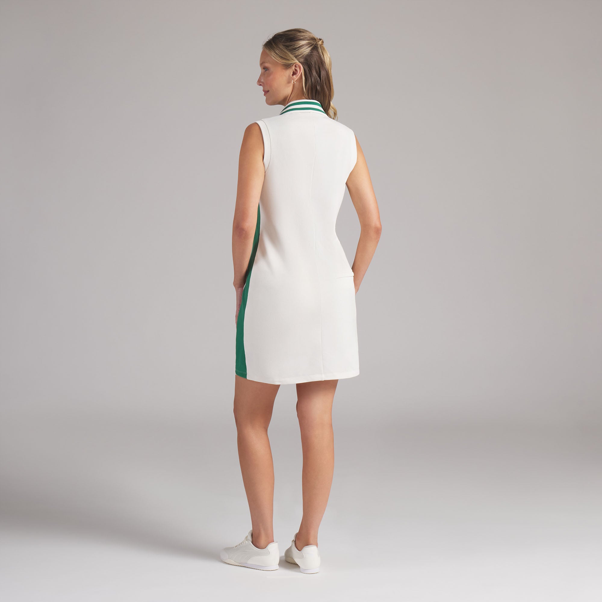 Womens Clothing - Dresses PUMA Golf Womens Clothing - Dresses PUMA Golf