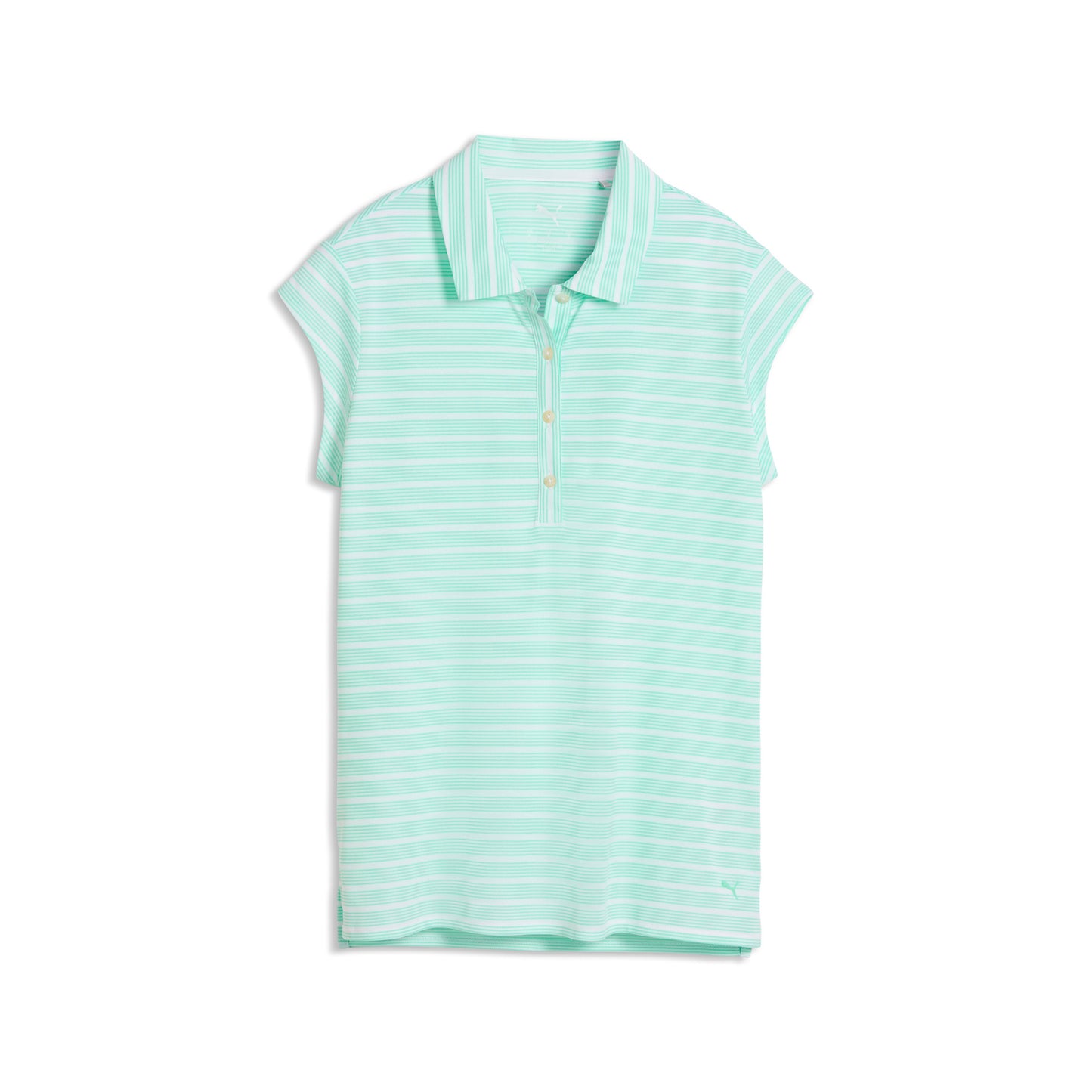 White Glow / Mint Jelly