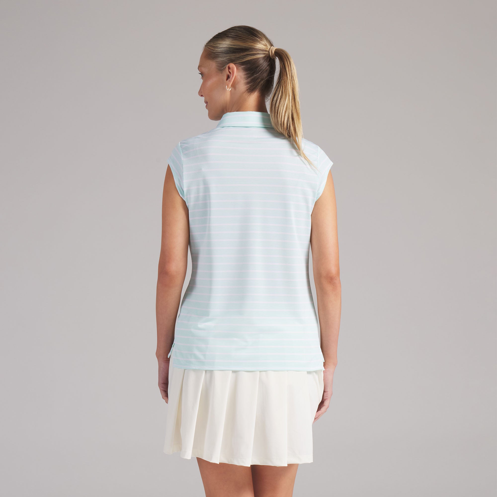 White Glow / Mint Jelly