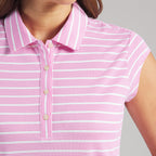 White Glow / Pink Opal