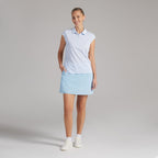 White Glow / Spring Blue