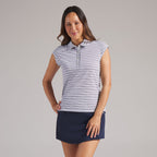 White Glow / Deep Navy