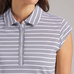 White Glow / Deep Navy