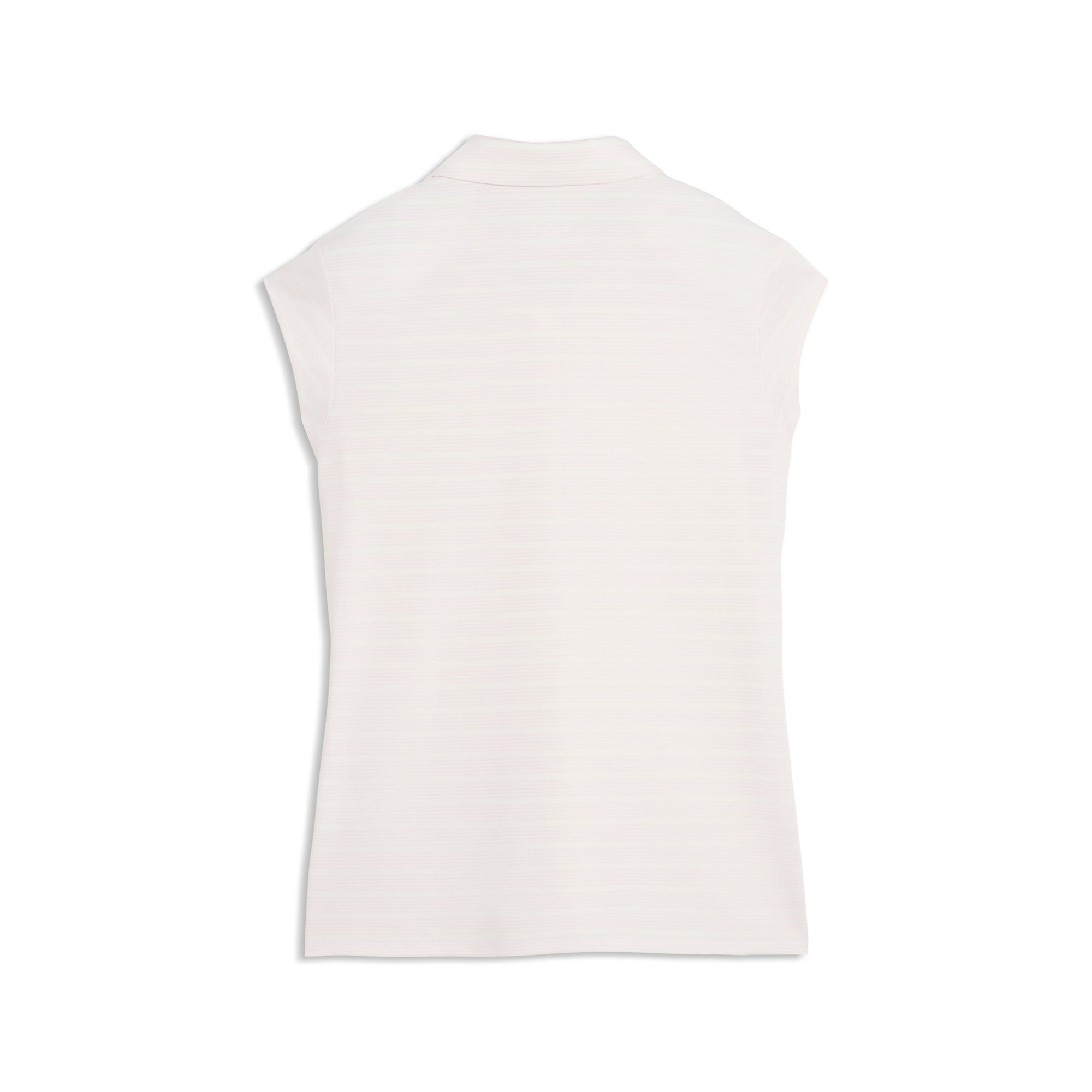 Warm White / Powder Pink