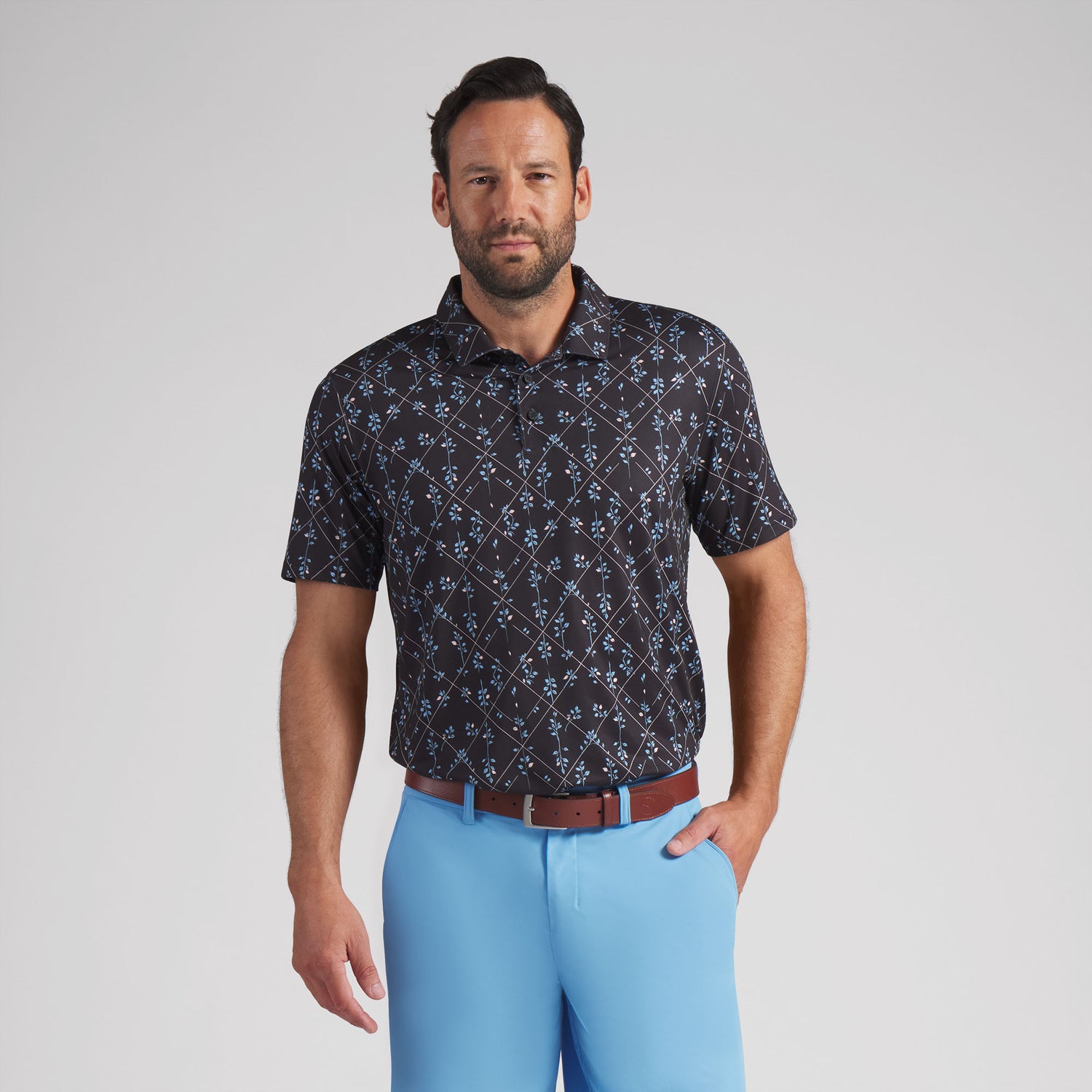 Fall Golf Essentials