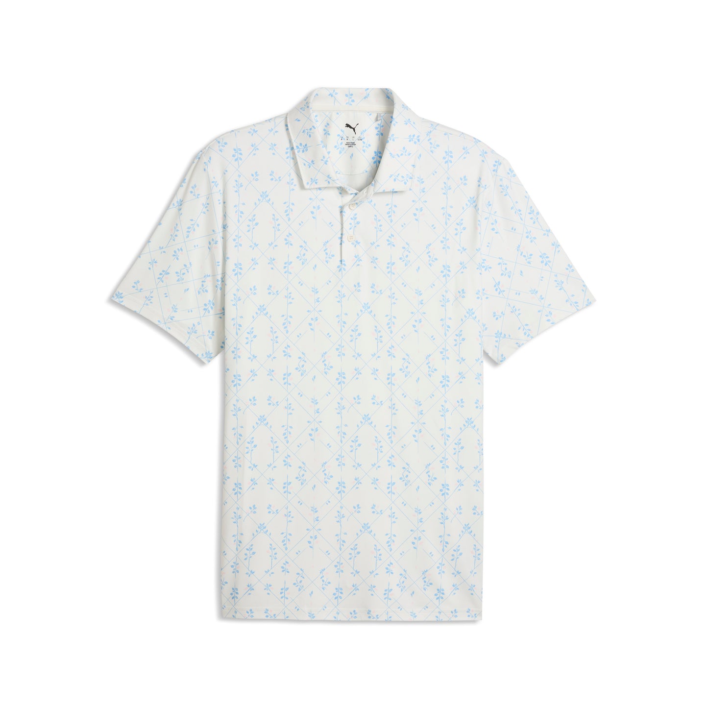 Warm White / Team Light Blue