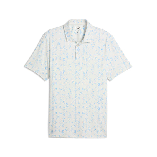 Warm White / Team Light Blue