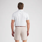 Warm White / Team Light Blue