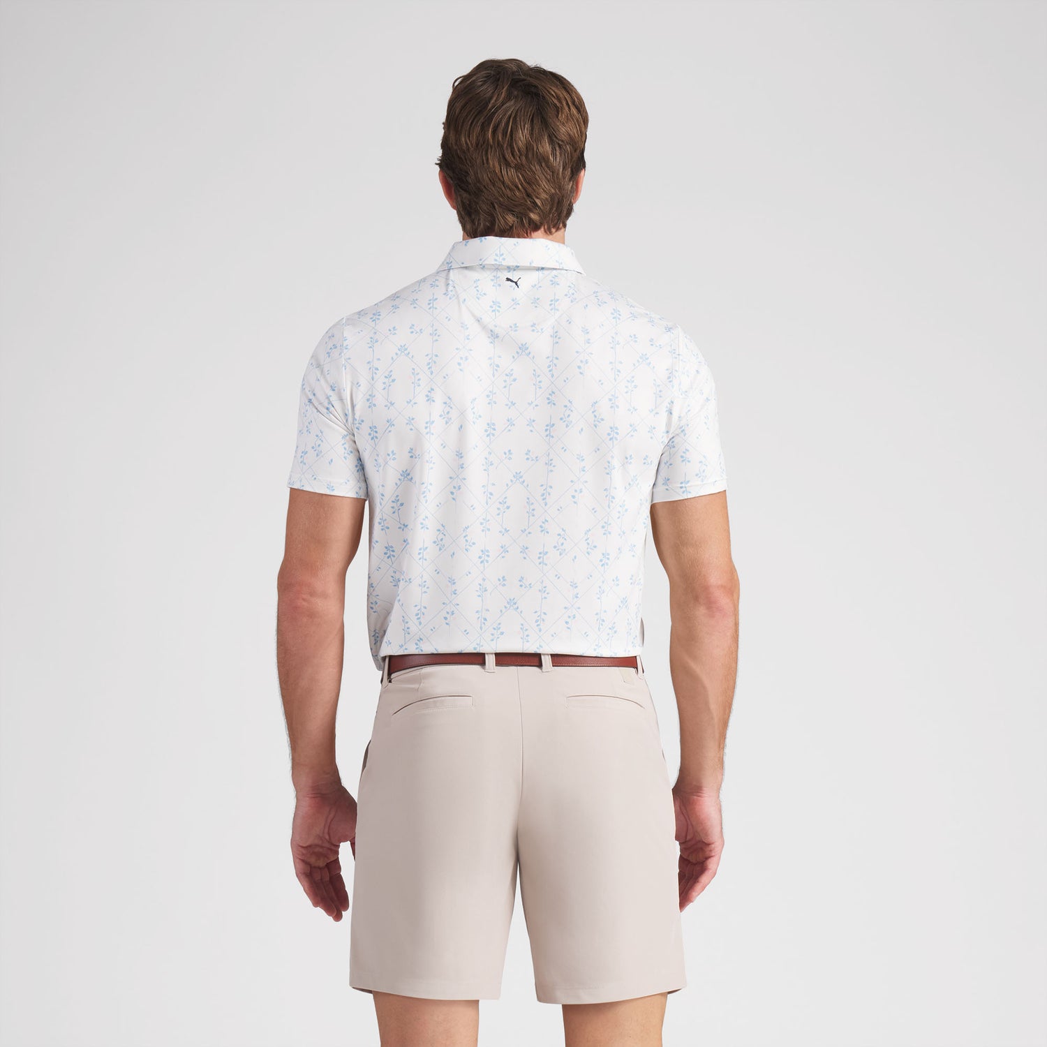 Warm White / Team Light Blue