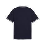 Deep Navy / White Glow