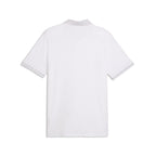 White Glow / Platino Gray