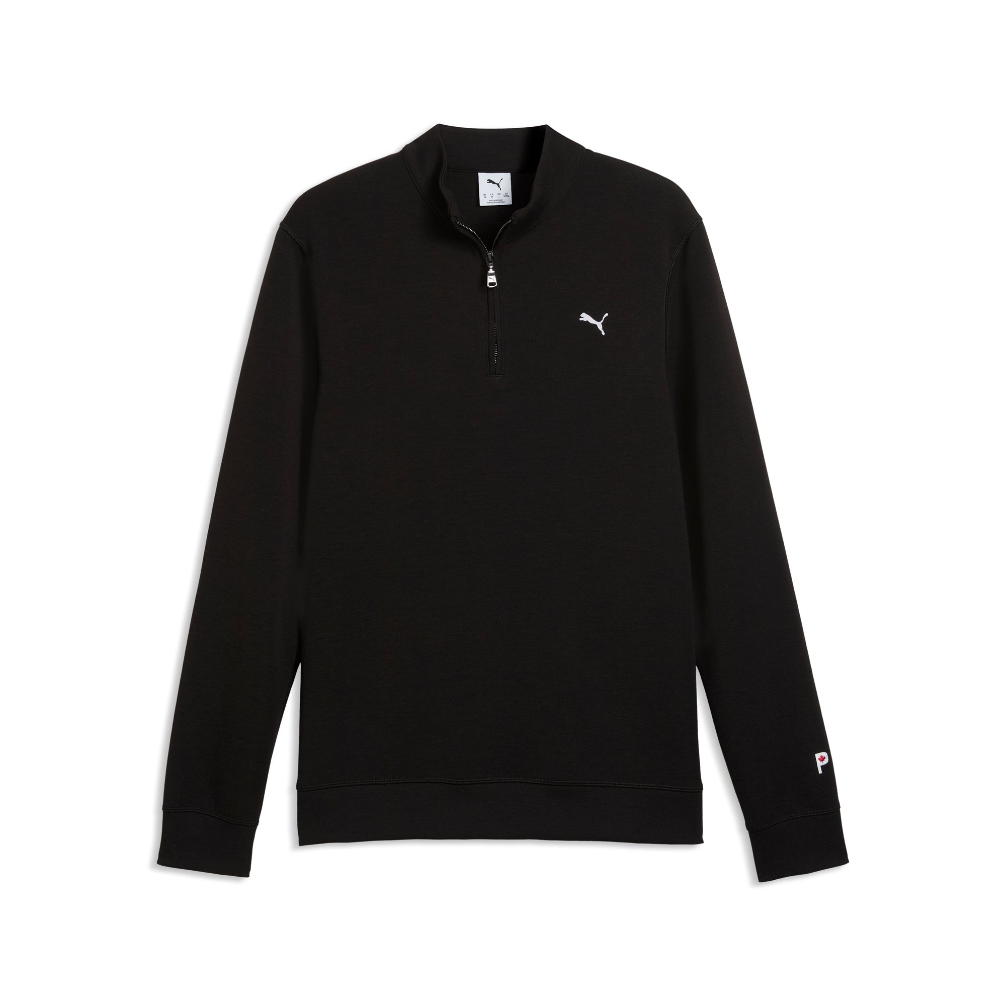 #SINACOVA #GOLF ジャケット LL ブラウン#LUPODIMARE CLOUDSPUN Maple Leaf Fleece Golf 1/4 Zip – PUMA Golf