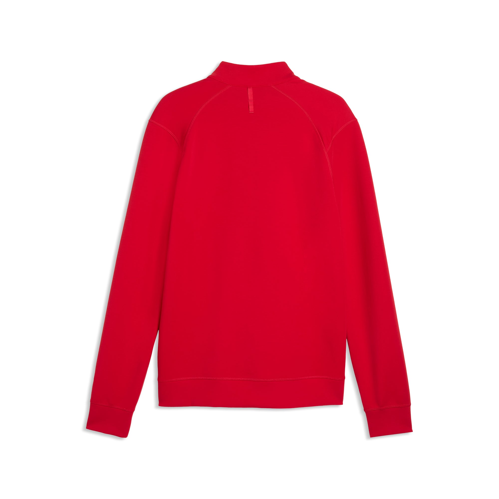 Strong Red