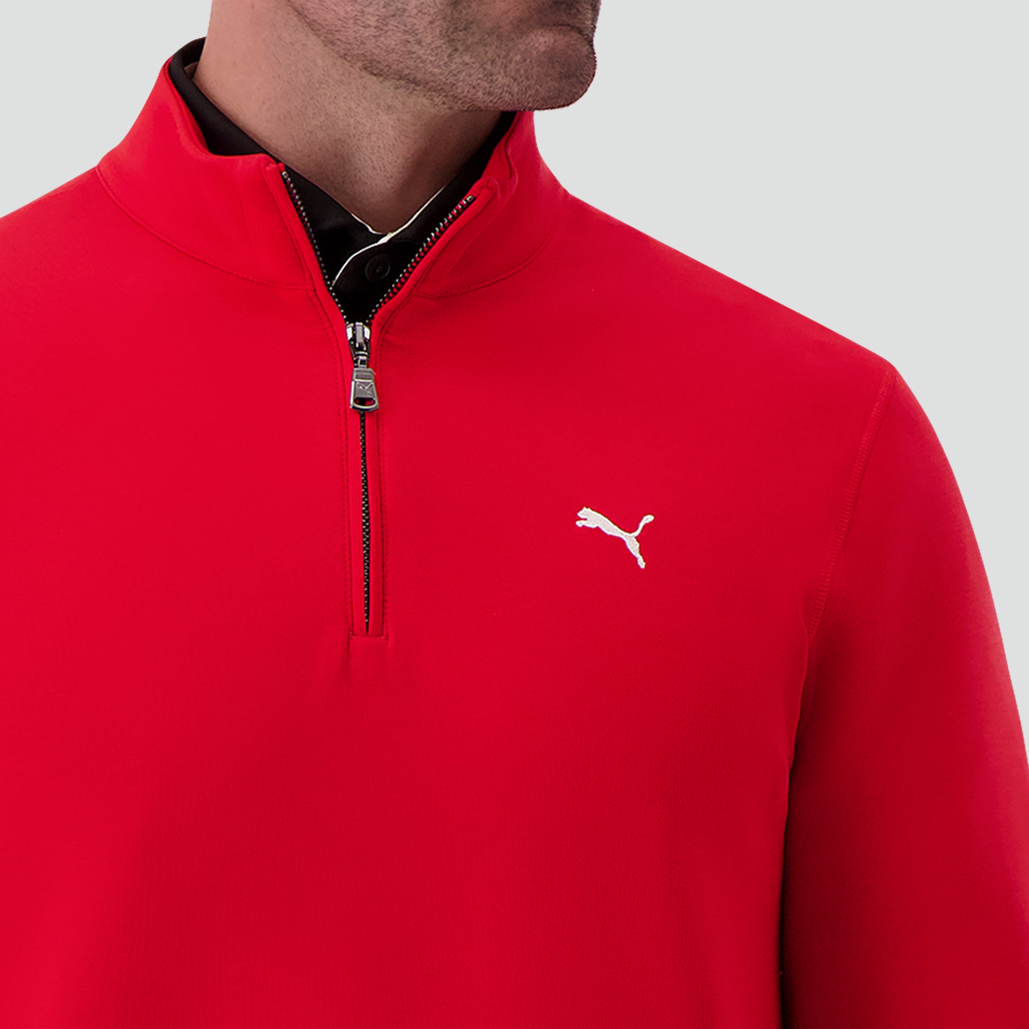Strong Red