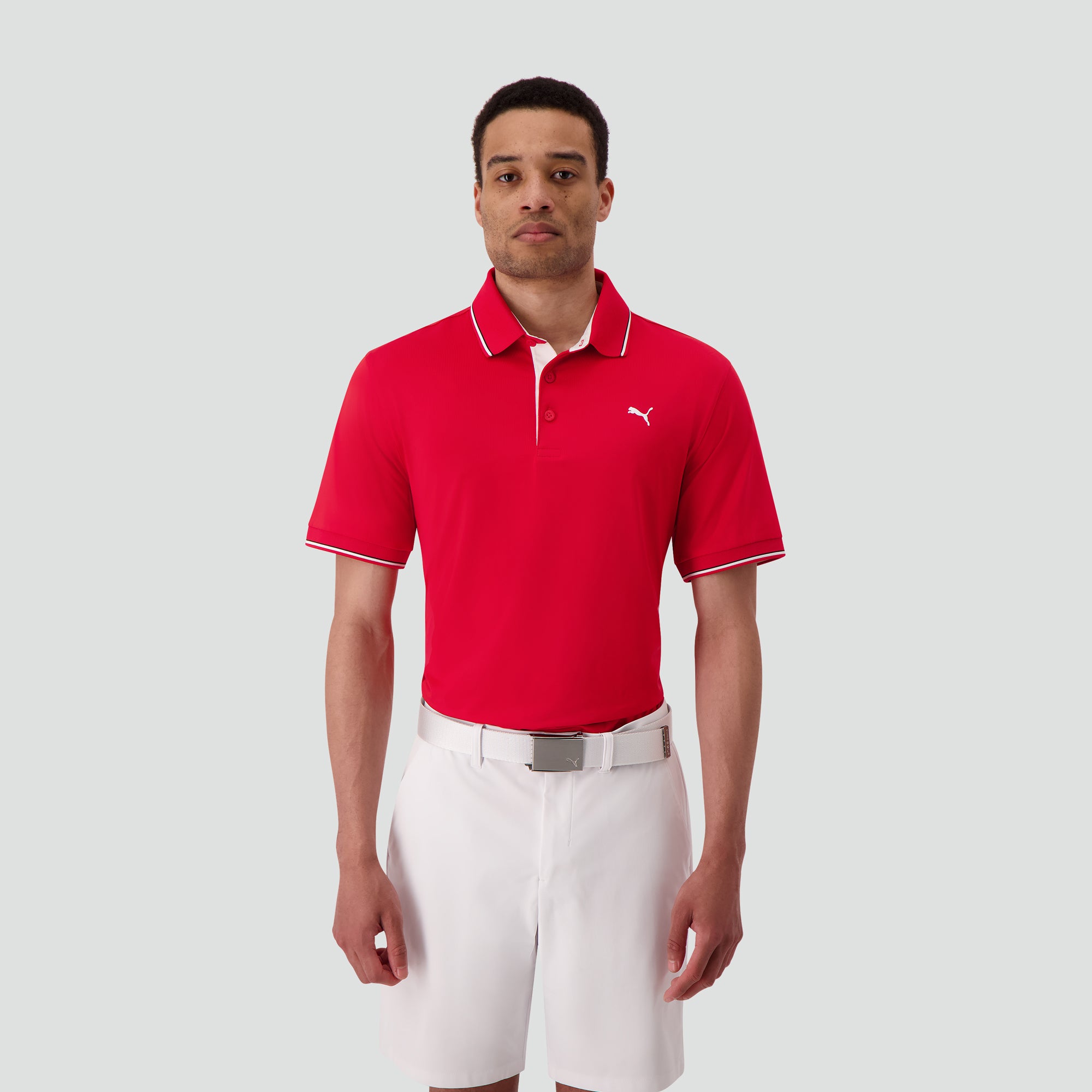 Mens Clothing – PUMA Golf