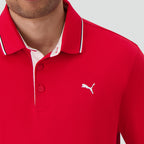 Strong Red