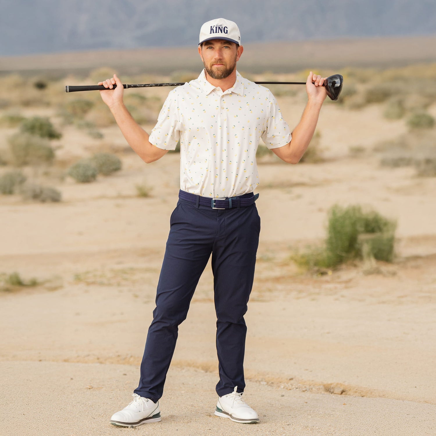 Alpine Snow | LIFESTYLE