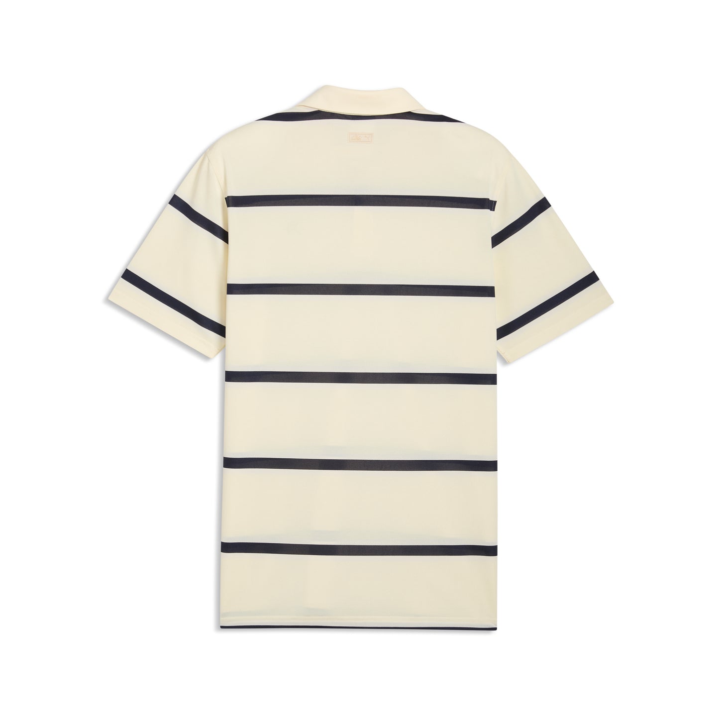 Lemon Butter / Deep Navy