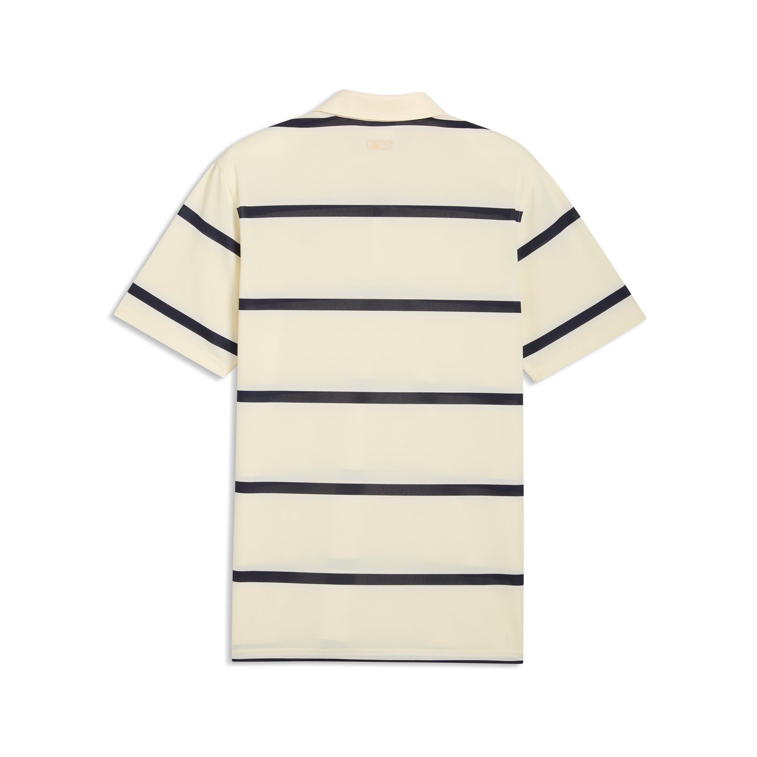 Lemon Butter / Deep Navy