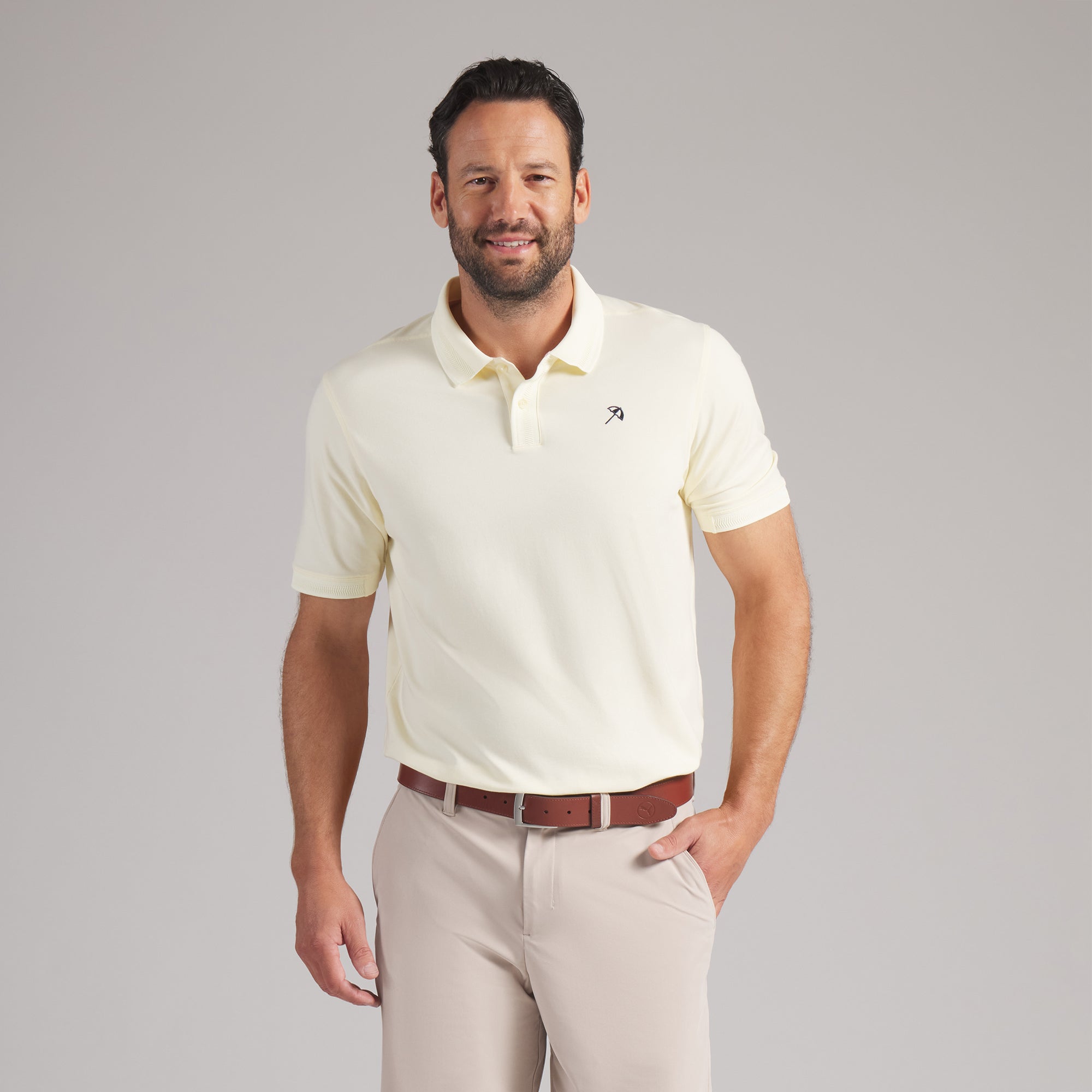 Mens Clothing – PUMA Golf