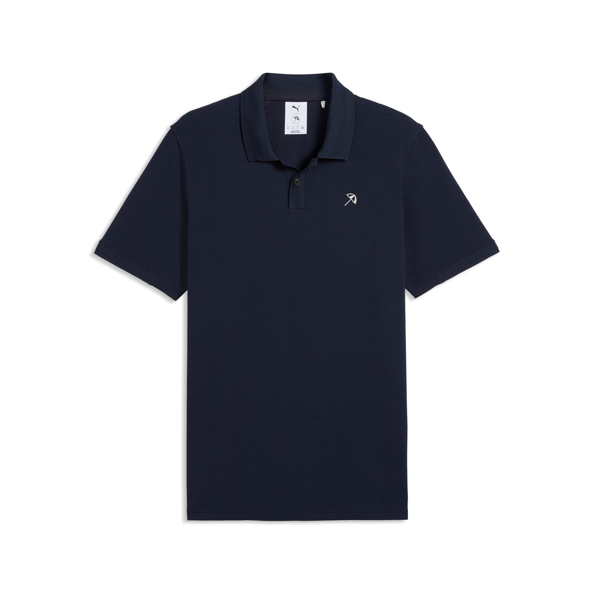 AP Modalon Golf Polo – PUMA Golf