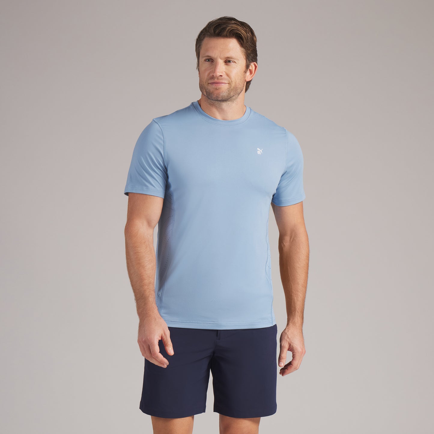 Reigning Champ Training Golf Performance Tee
