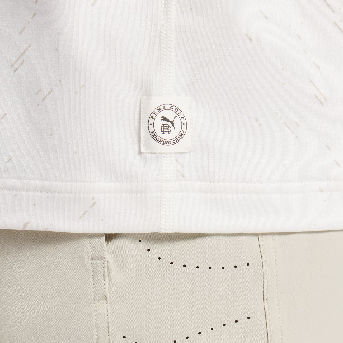 Warm White / Desert Dust