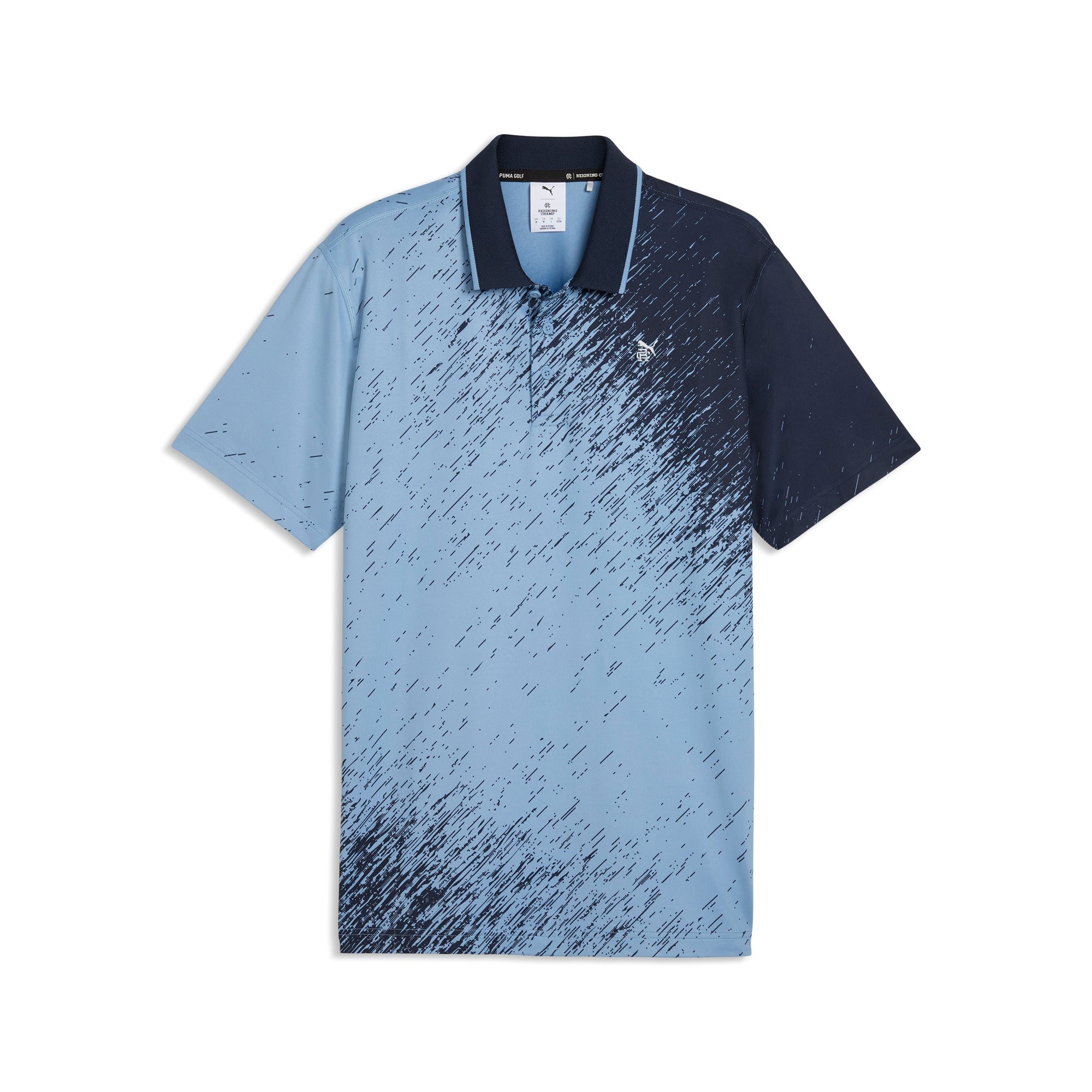 Reigning Champ Golf Polo – PUMA Golf