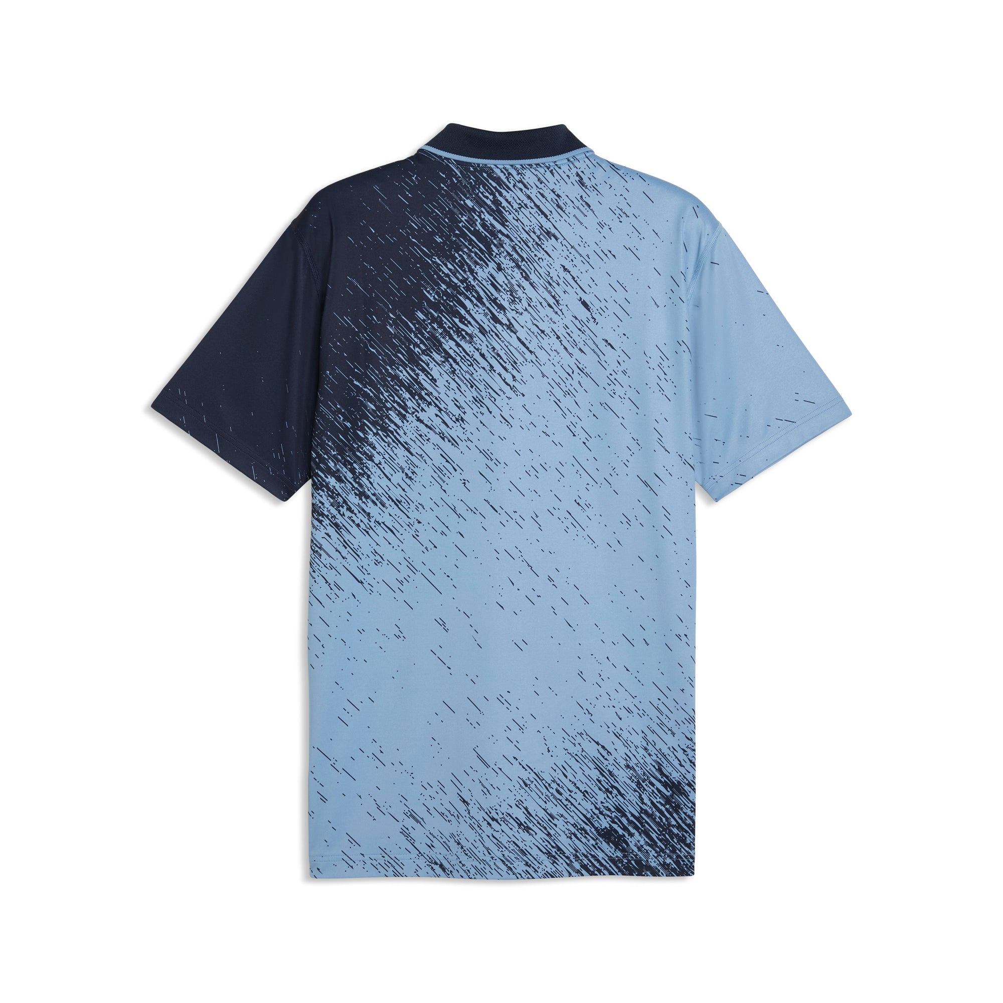 Zen Blue / Deep Navy
