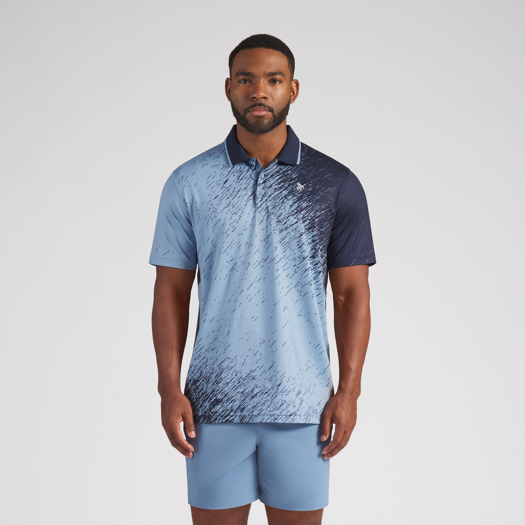 Reigning Champ Golf Polo – PUMA Golf