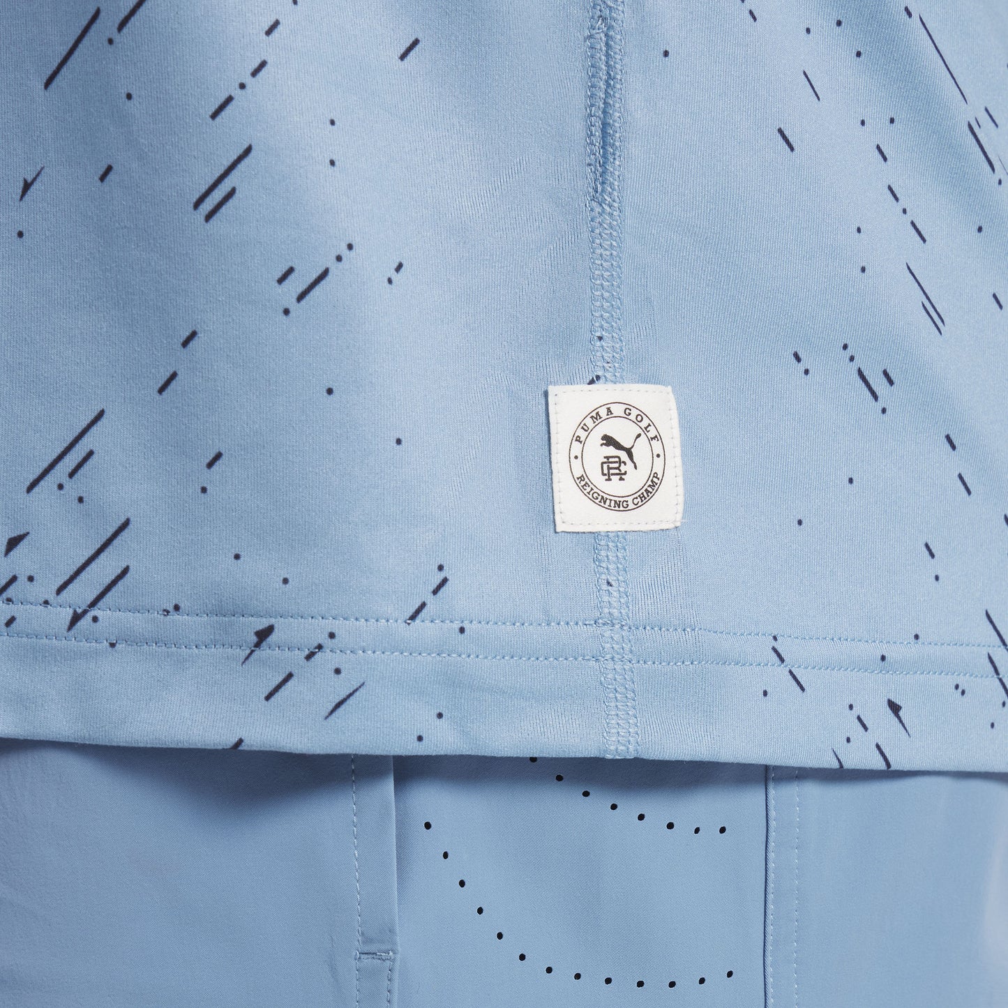 Zen Blue / Deep Navy