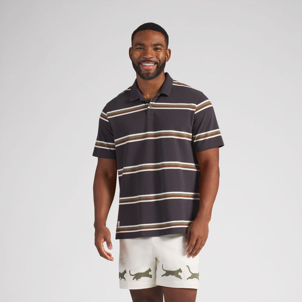 Gumtree Golf & Nature Club Polo – PUMA Golf